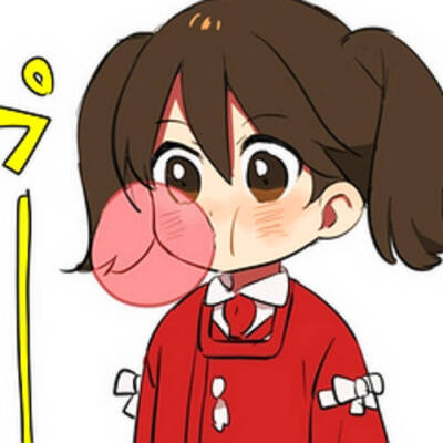 闺蜜头像(两人)