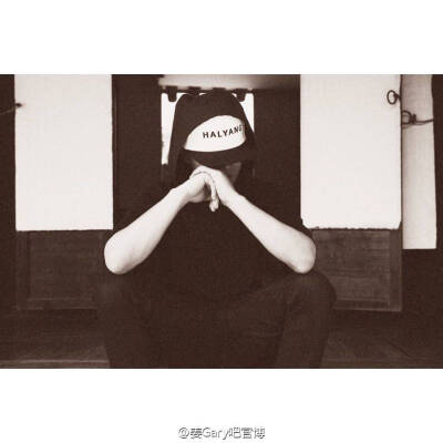 周一情侣 姜熙建 姜Gary 狗哥更博 换头像