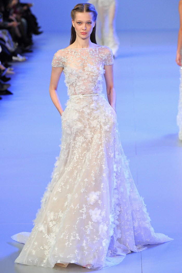 Elie Saab（艾莉萨博）