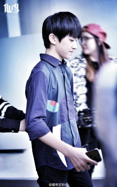 恩，就是很帅气！