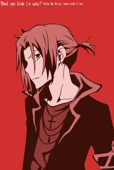 家庭教师 狱寺隼人