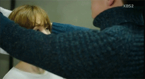 池昌旭 朴敏英 治愈夫妇 healer 治愈夫妇一出手 虐遍天下单身狗