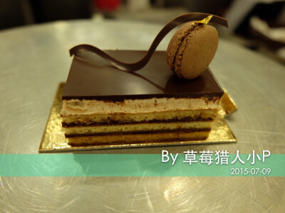 Chocolate Opera