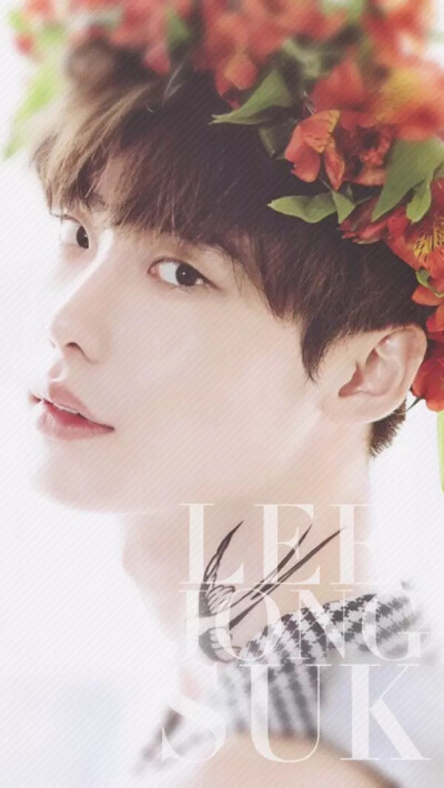 LEEJONGSUK