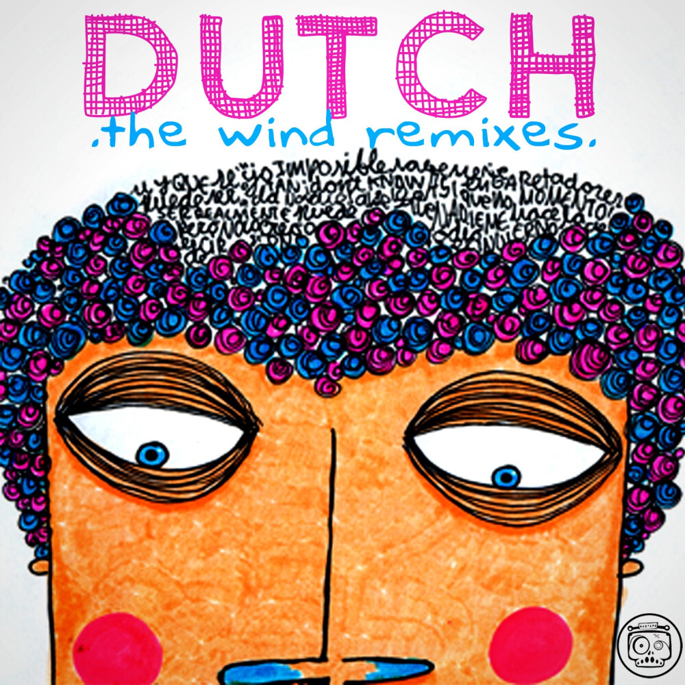 【专辑】The Wind Remixes，【艺人】Dutch，【发行时间】2013年11月04日…