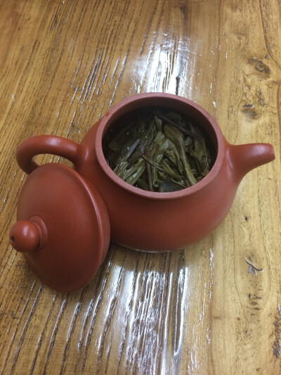 普洱茶