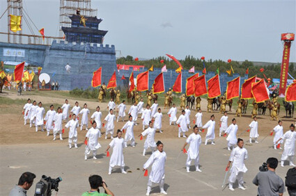 武术表演，西安演艺,西安演出,西安演艺公司,西安演出公司,轩成演艺，轩成演艺文化