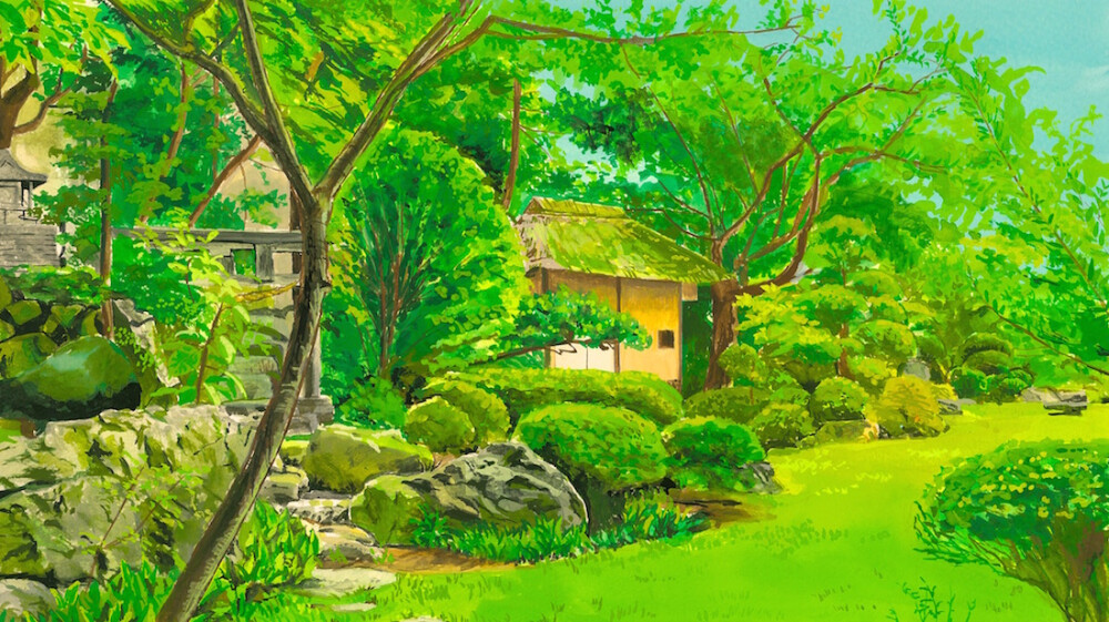 来自P站的插画