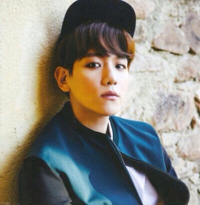 EXODUS EXO伯贤BAEKHYUN