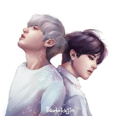 chanbaek：灿白 @Aeae7700