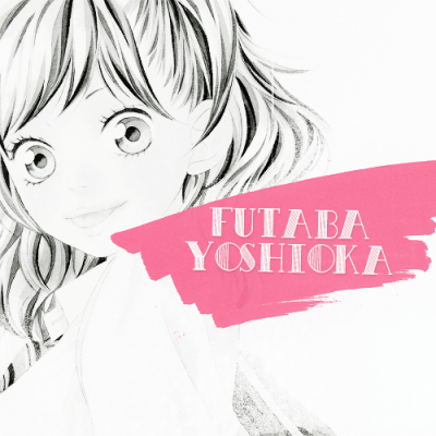 Futaba Yoshioka!吉冈双叶