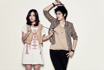 Aom♥Tina