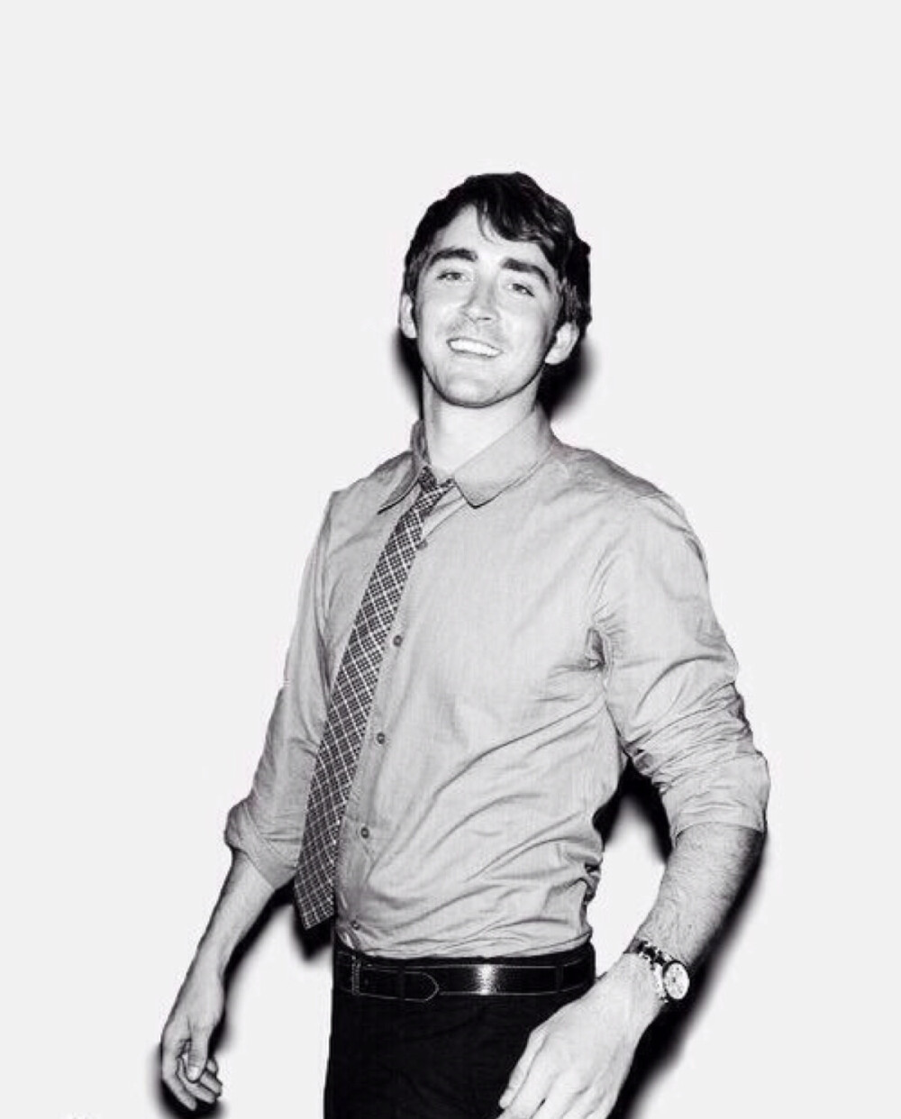 Lee pace