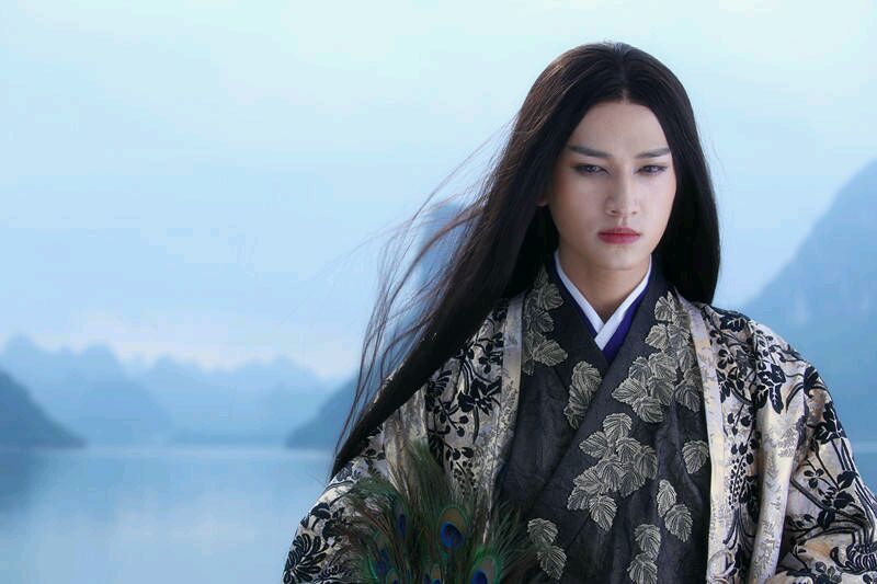 管他是妖是仙, 我要谁死,谁就活不了…… ――——杀阡陌