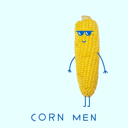 玉米人2