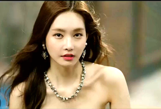 2pmmyhouse女主角韩国小姐金宥美