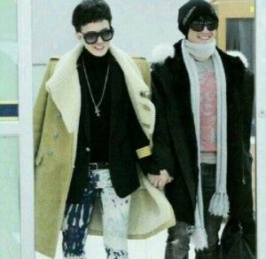 龙tory ，权志龙 ，李胜利， GD ,victory