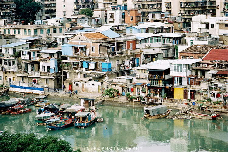 厦门。 photo by @摄影师叶树