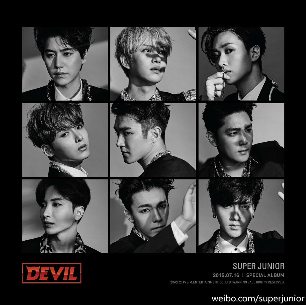 SuperJunior