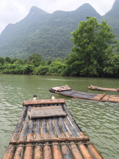 飘流