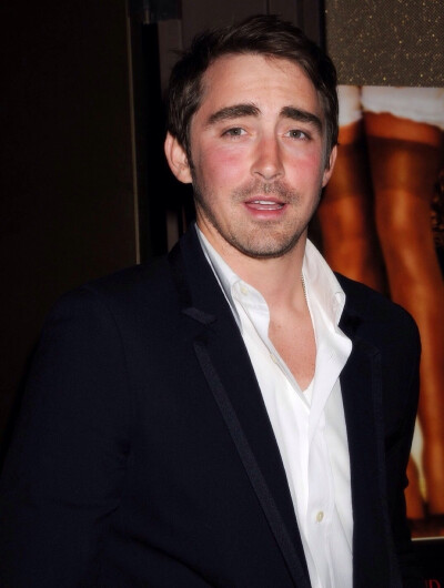 Lee pace