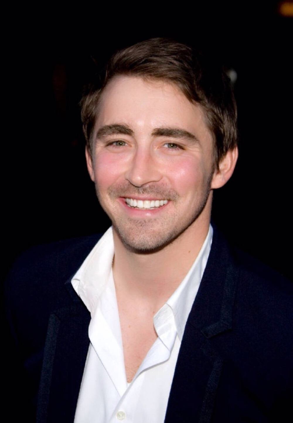 Lee pace