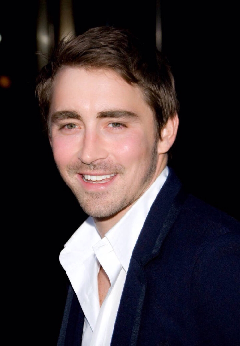 Lee pace