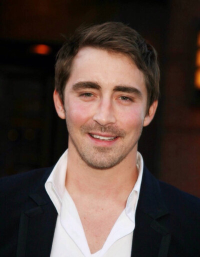 Lee pace