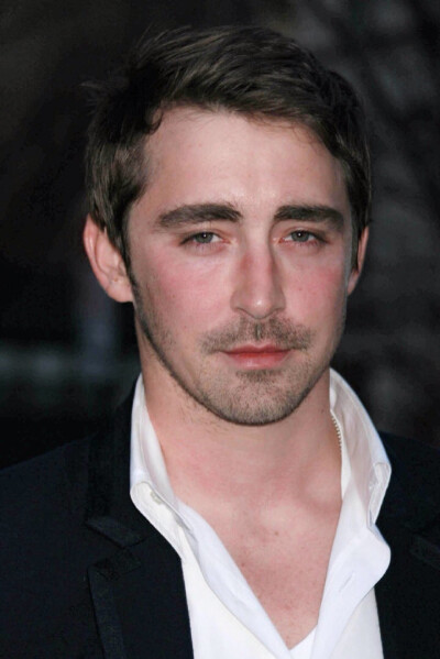 Lee pace