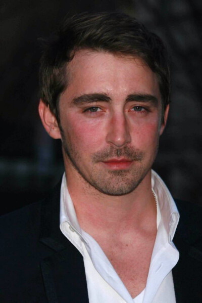 Lee pace