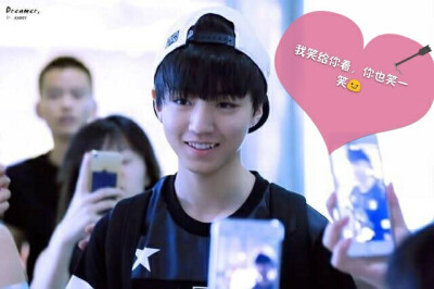 如果小凯这样说，你会不会被暖到~