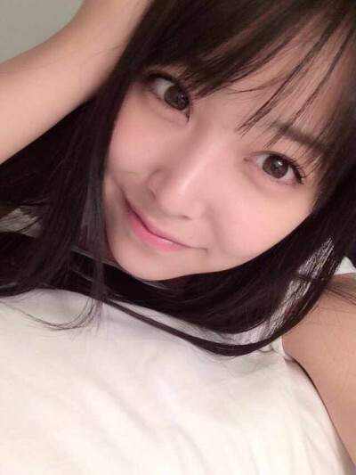 白間美瑠 NMB48