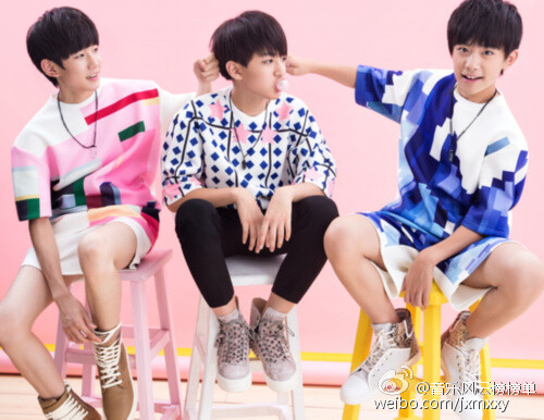 tfboys