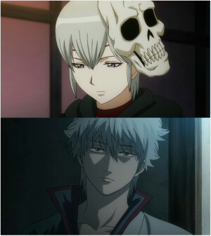 #银魂279集截图#