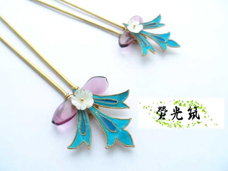 【雀羽】http://item.taobao.com/item.htm?id=520572582977