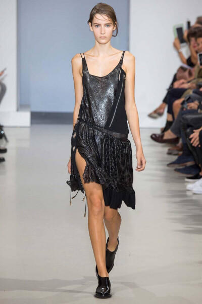 Paco Rabanne 2014.SS