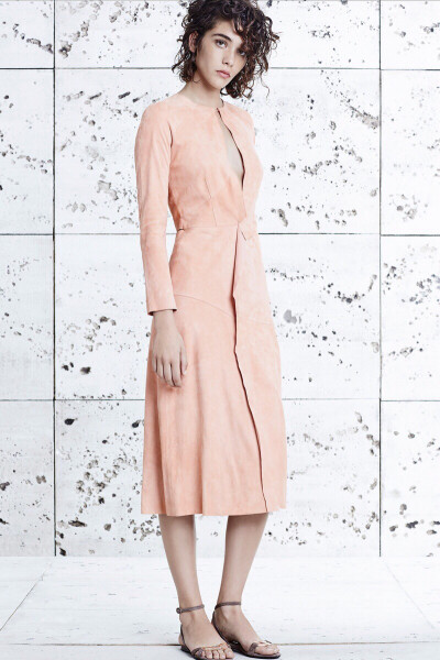 Pedro del Hierro 2015.SS