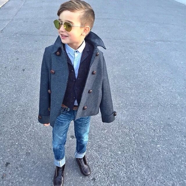 美国加州潮童alonso mateo weibo:-waterlily