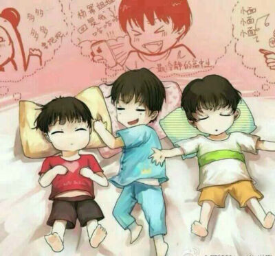 tfboys