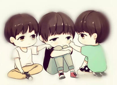 tfboys