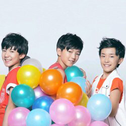 TFboys