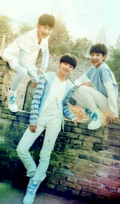 tfboys