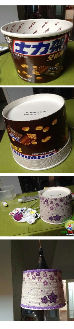 自己可以修改图画哦……一个吊灯又省了