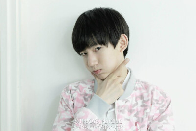 tfboys roy 王源