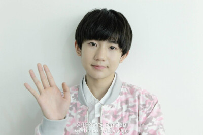 tfboys roy 王源