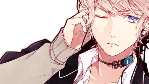 魔鬼恋人逆卷修