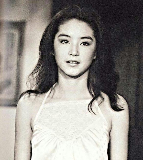 林青霞（Brigitte Lin），1954年11月3日出生在中国台湾省新北三重区，祖籍山东莱阳。1973年被星探发现出演处女作《窗外》1976年凭《八百壮士》荣获亚太电影节最佳女主角；时与林凤娇以及秦汉、秦祥林并称“二秦二林”。1984年将事业重心移入香港，1990年凭《滚滚红尘》夺台湾电影金马奖最佳女主角。1992年在电影《笑傲江湖之东方不败》，塑造出东方不败这一经典角色。与张曼玉、梅艳芳和钟楚红合称“霞玉芳红”。1994年告别影坛，此后不定期为多家报纸撰写专栏，并于2011年推出散文集《窗里窗外》。2014年出版第二本散文集《云去云来》（第一本林青霞有声书）。♣