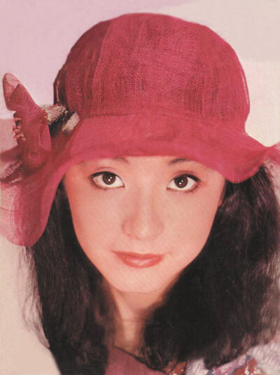 林青霞（Brigitte Lin），1954年11月3日出生在中国台湾省新北三重区，祖籍山东莱阳。1973年被星探发现出演处女作《窗外》1976年凭《八百壮士》荣获亚太电影节最佳女主角；时与林凤娇以及秦汉、秦祥林并称“二秦二林…