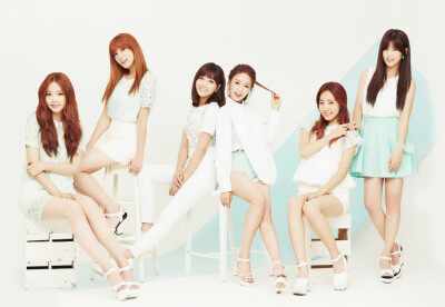 Apink