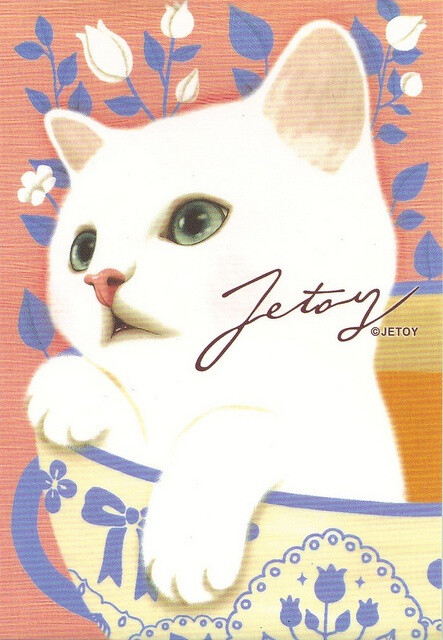 meow ~